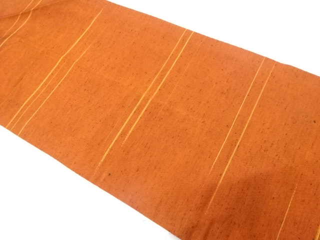 Japanese Kimono / Nagoya Obi Silk